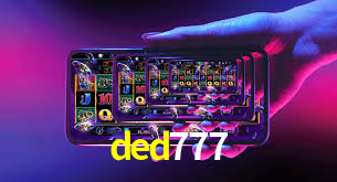 Bônus Generosos e Exclusivos no ded777 para Você!
