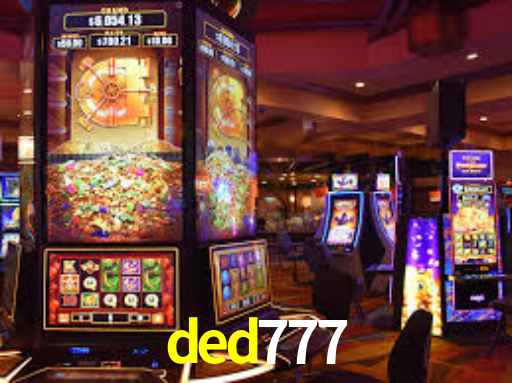 ded777