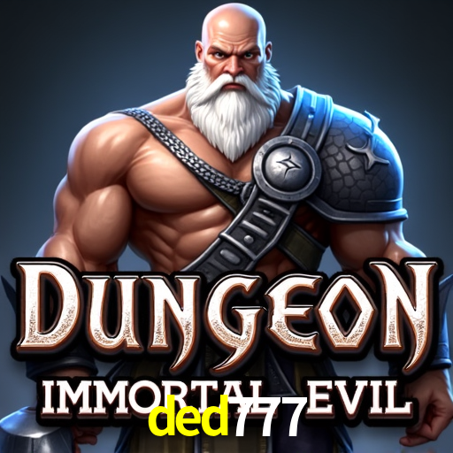 ded777: A Experiência de Casino com Jogos de Mesa ao Vivo