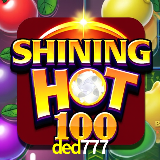 ded777: Seu Cassino Premiado com Pagamentos Rápidos