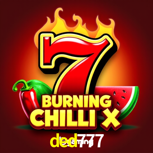 ded777,ded777.com